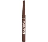 Miss Sporty Designer 24h Eye Pencil 002 Fab Brown 16 g