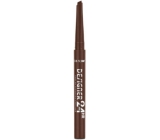 Miss Sports Designer 24h eye pencil 002 Fab Brown 16 g