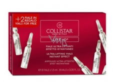 Collistar HD Lift Violet Ultra Laftanti 8 x 1.5ml