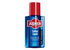 Alpecin Energizer Liquid Tonic increases the productivity of hair roots 75 ml