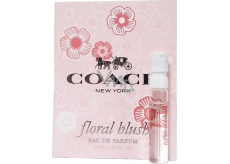 Coach Floral Blush W.edp 2ml bottle