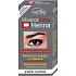 Vellie Vibrance Color Henna eyebrow and eyelash color with Henna Graphite 2 x 3 g