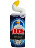 Duck 100% limescale remover toilet liquid cleaner 750 ml