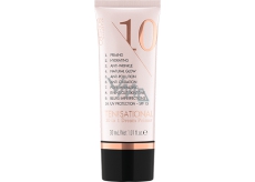 Catrice Ten! Sational 10 in 1 Dream Primer make-up base 10 in 1 30 ml