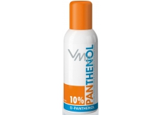 Panthenol 10% D-panthenol fine foaming spray 150 ml