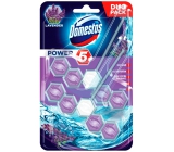 Domestos Power 5 Lavender WC block 2 x 55 g