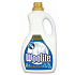 Woolite Extra White Brillance washing gel for white laundry 45 doses 2.7 l