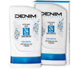 Denim Performance Extra Sensitive After Shave Balm for Men, for very sensitive skin 100 ml