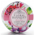 Somerset Toiletry Rose toilet soap in a sheet of 150 g