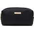 Diva & Nice Cosmetic handbag black 15 x 10 x 7 cm 61209