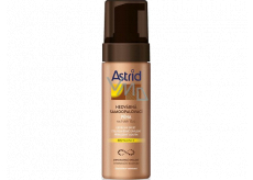 Astrid Silk self-tanning foam for face and body 150 ml spray