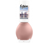 Miss Sporty 1 Min to Shine Nail Polish 0042 Hop off in Dubai 7 ml