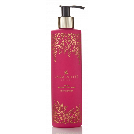 Heathcote & Ivory Pink nourishing shower gel 300 ml