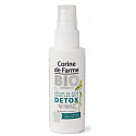 Corine de Farme Bio Organic Detox Detoxifying Facial Spray 100 ml