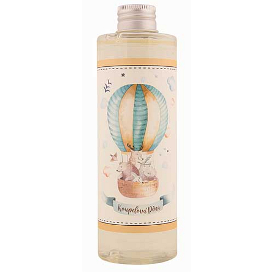 Bohemia Gifts Bath foam balloon 250 ml
