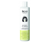 Ikoo No Frizz, No Drama conditioner for unruly and curly hair 250 ml