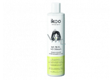 Ikoo No Frizz, No Drama conditioner for unruly and curly hair 250 ml