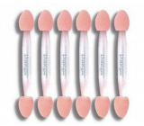 Donegal Foam Eyeshadow Applicator 6 pieces