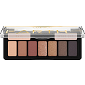 Catrice The Epic Earth Collection Eyeshadow Palette 010 Inspired By Nature 9.5 g