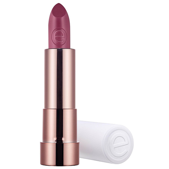 Essence This Is Me semi shine lipstick 103 Why not 3.3 g