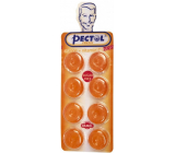 Pectol Orange drops with vitamin C blister