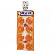Pectol Orange Drops with Vitamin C blister