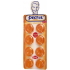 Pectol Orange Drops with Vitamin C blister