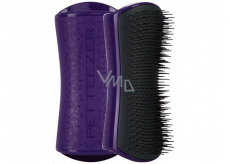 Tangle Teezer Pet Teezer De-Shedding comb brush for dogs Purple