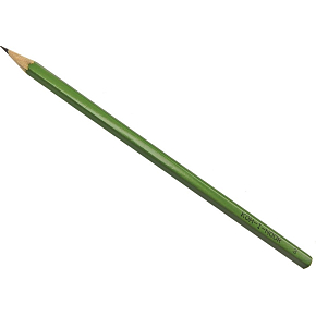 Koh-i-Noor Basic Graphite Pencil Hardness 3 Koh-i-Noor Basic Graphite Pencil Hardness 3