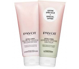 Payot Body Care Rituel Corps body scrub 200 ml + shower balm 200 ml, Promo duo set 2021