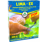 Biom Lima-Ex Effective protection against all types of snails 200 g