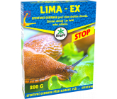 Biom Lima-Ex Effective protection against all types of snails 200 g