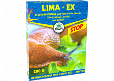 Biom Lima-Ex Effective protection against all types of snails 200 g