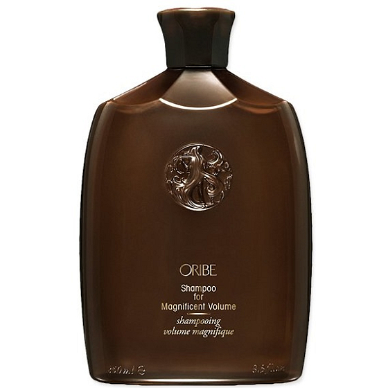 Oribe For Magnificent Volume shampoo for magnificent hair volume for fine and normal hair 250 ml