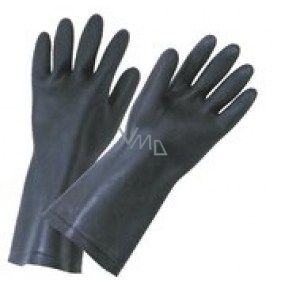 Vulkan Technical rubber gloves TR 350
