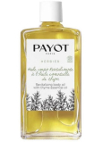 Payot Herbier Huile Corps BIO revitalizing body oil with thyme essential oil 95 ml