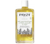 Payot Herbier Huile Corps BIO revitalizing body oil with thyme essential oil 95 ml