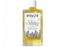 Payot Herbier Huile Corps BIO revitalizing body oil with thyme essential oil 95 ml