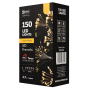 Emos Lighting Suspension 5 x nano clusters 2,35 m, 150 LED+ 3 m cable, warm white + timer