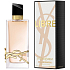 Yves Saint Laurent Libre Eau de Toilette for women 90 ml