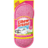 Elbow Grease Pink Washable Cleaning Sponge for various surfaces 19 x 9,5 cm 1 piece