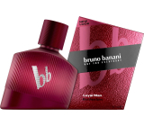 Bruno Banani Loyal Man aftershave for men 50 ml