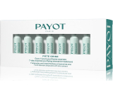 Payot Pate Grise La Cure 7-day express cleansing treatment for combination to oily skin 7 x 1.5 ml