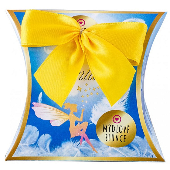 My Fantasia gift toilet soap Sun 30 g