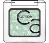 Catrice Art Couleurs mono eyeshadow 410 Jungle Jade 2,4 g