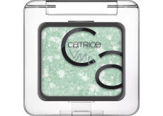 Catrice Art Couleurs mono eyeshadow 410 Jungle Jade 2,4 g