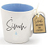Nekupto Original Mug with Simon's name 300 ml