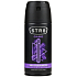 Str8 Game deodorant spray for men 150 ml