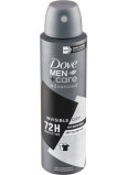 Dove Men + Care Advanced Invisible Dry antiperspirant deodorant spray for men 150 ml