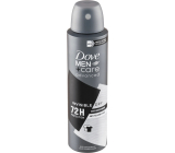 Dove Men + Care Advanced Invisible Dry antiperspirant deodorant spray for men 150 ml